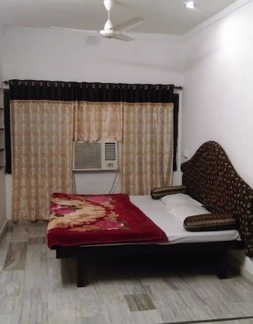 Hotel Katyani
